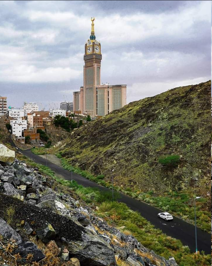 حصاد الأسبوع: أبرز الصور من العالم الإسلامي 33 image 67
