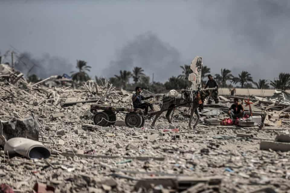 تقرير وصل الأسبوعي للعالم الإسلامي: أبرز أحداث الأسبوع الأخير من شهر صفر 1 photo 2024 09 06 16 15 50