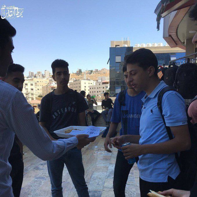 تقرير وصل الأسبوعي للعالم الإسلامي: أبرز أحداث الأسبوع الأول من شهر ربيع الأول 15 photo 2024 09 13 12 09 54