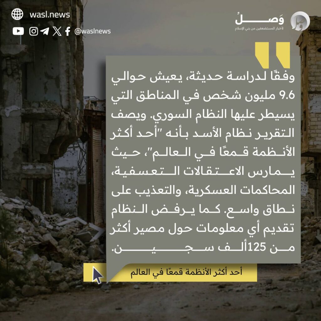 تقرير وصل الأسبوعي للعالم الإسلامي: أبرز أحداث الأسبوع الأول من شهر ربيع الأول 37 photo 2024 09 13 13 05 53