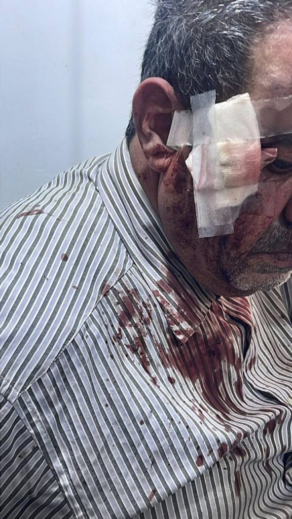 تقرير وصل الأسبوعي للعالم الإسلامي: أبرز أحداث الأسبوع الأول من شهر ربيع الثاني 4 1