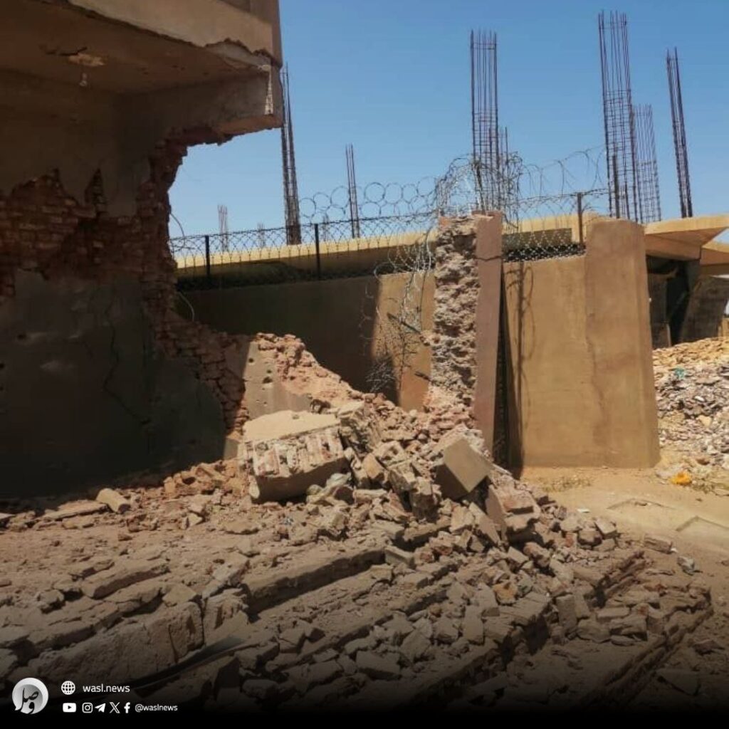 تقرير وصل الأسبوعي للعالم الإسلامي: أبرز أحداث الأسبوع الأول من شهر ربيع الثاني 33 10 1