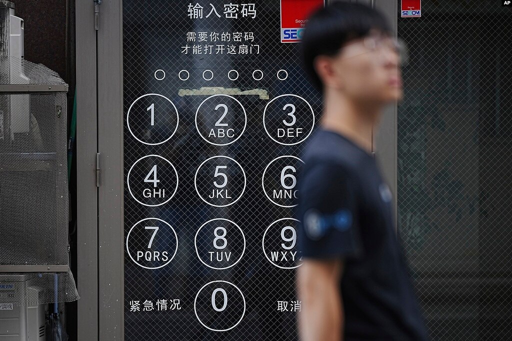 تقرير جديد يكشف أن الصين تحاول إسكات المنتقدين في اليابان