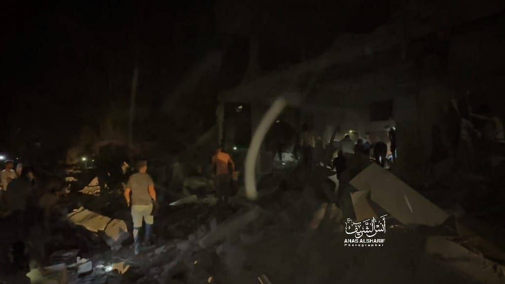 حصاد الأسبوع: أبرز الصور من العالم الإسلامي 33 1000123921
