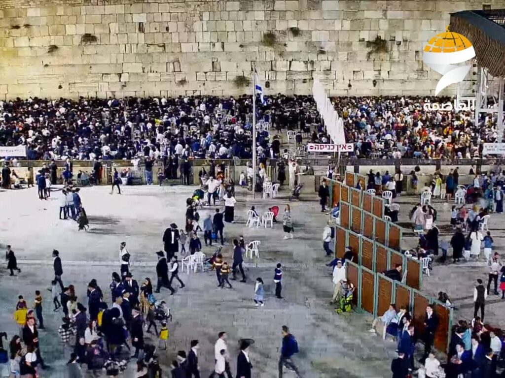حصاد الأسبوع: أبرز الصور من العالم الإسلامي 35 1000123925