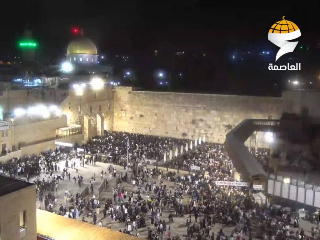 حصاد الأسبوع: أبرز الصور من العالم الإسلامي 37 1000123927