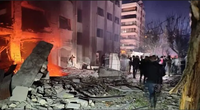 حصاد الأسبوع: أبرز الصور من العالم الإسلامي 61 1000123976