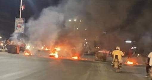 حصاد الأسبوع: أبرز الصور من العالم الإسلامي 71 1000123985