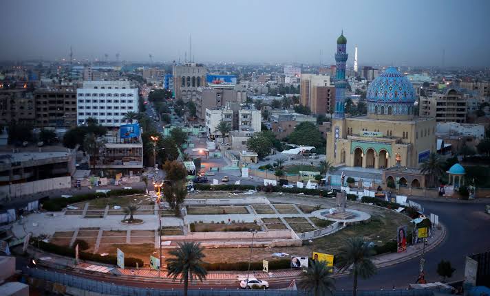 حصاد الأسبوع: أبرز الصور من العالم الإسلامي 69 1000124046
