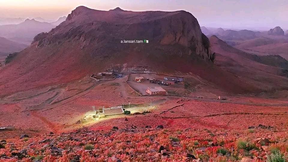 حصاد الأسبوع: أبرز الصور من العالم الإسلامي 109 1000124052