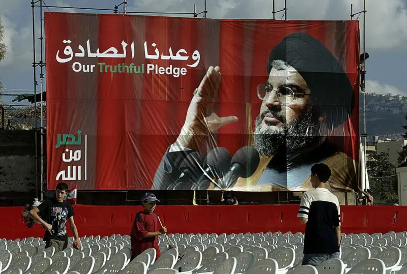 حسن نصر الخميني .. سيرة ضلال وإجرام لا يُنسى 2 11