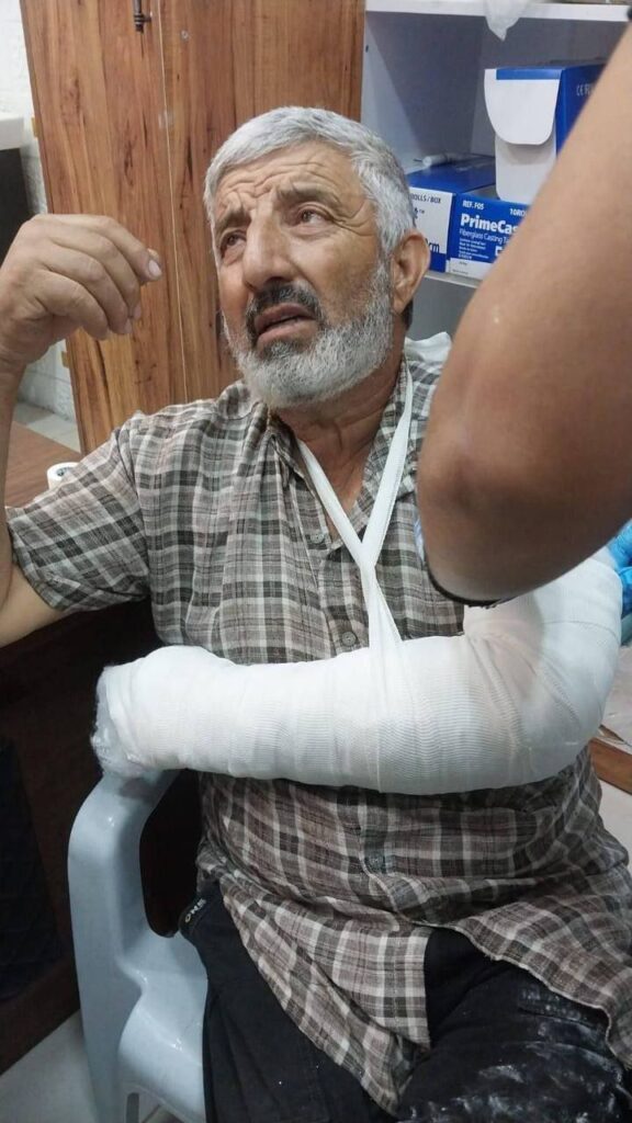 تقرير وصل الأسبوعي للعالم الإسلامي: أبرز أحداث الأسبوع الأول من شهر ربيع الثاني 3 2 1