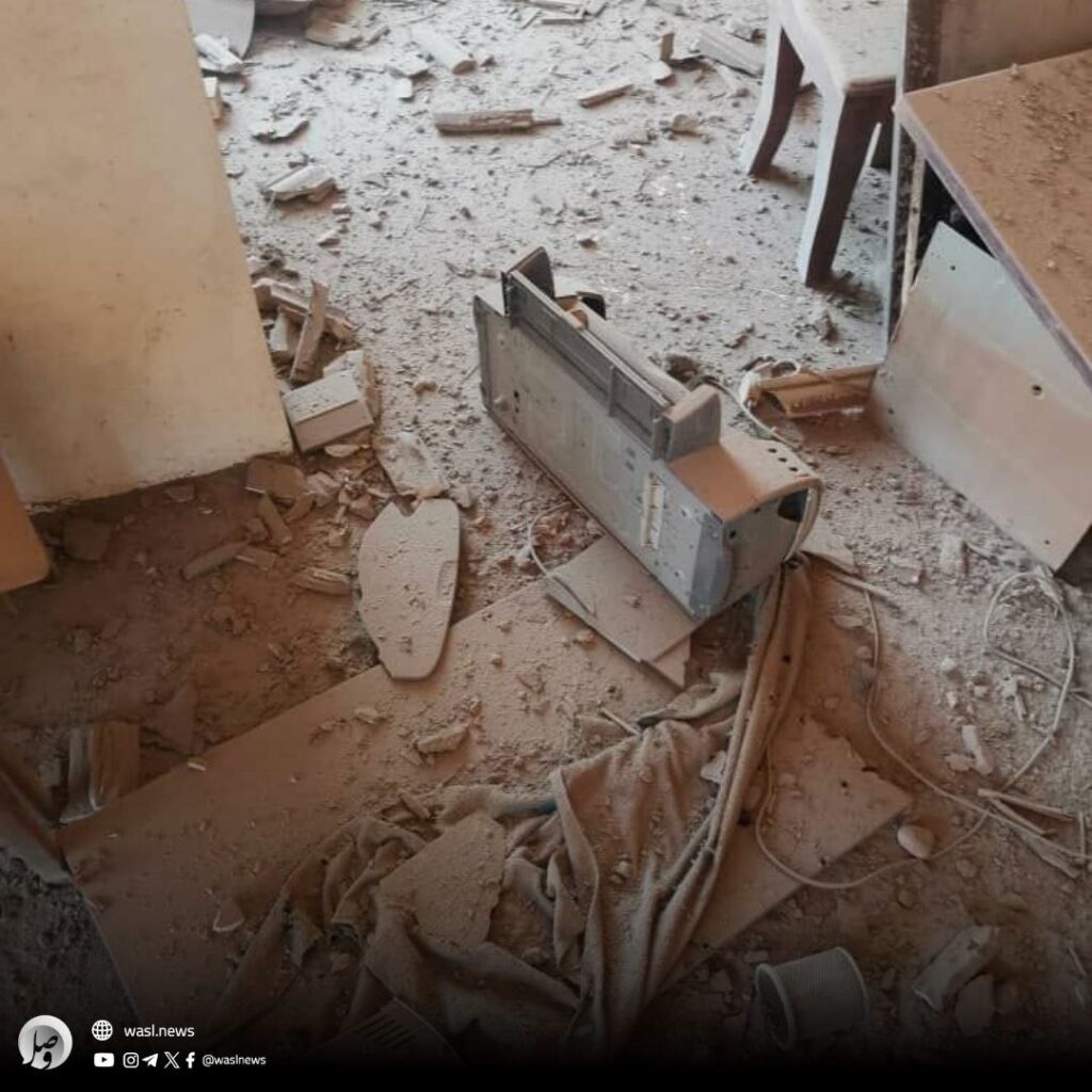 تقرير وصل الأسبوعي للعالم الإسلامي: أبرز أحداث الأسبوع الأول من شهر ربيع الثاني 34 9 2