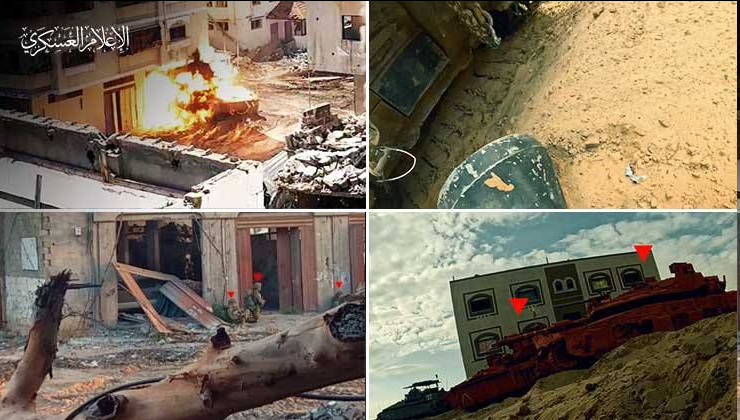 تقرير وصل الأسبوعي للعالم الإسلامي: أبرز أحداث الأسبوع الأول من شهر ربيع الثاني 26 image 45