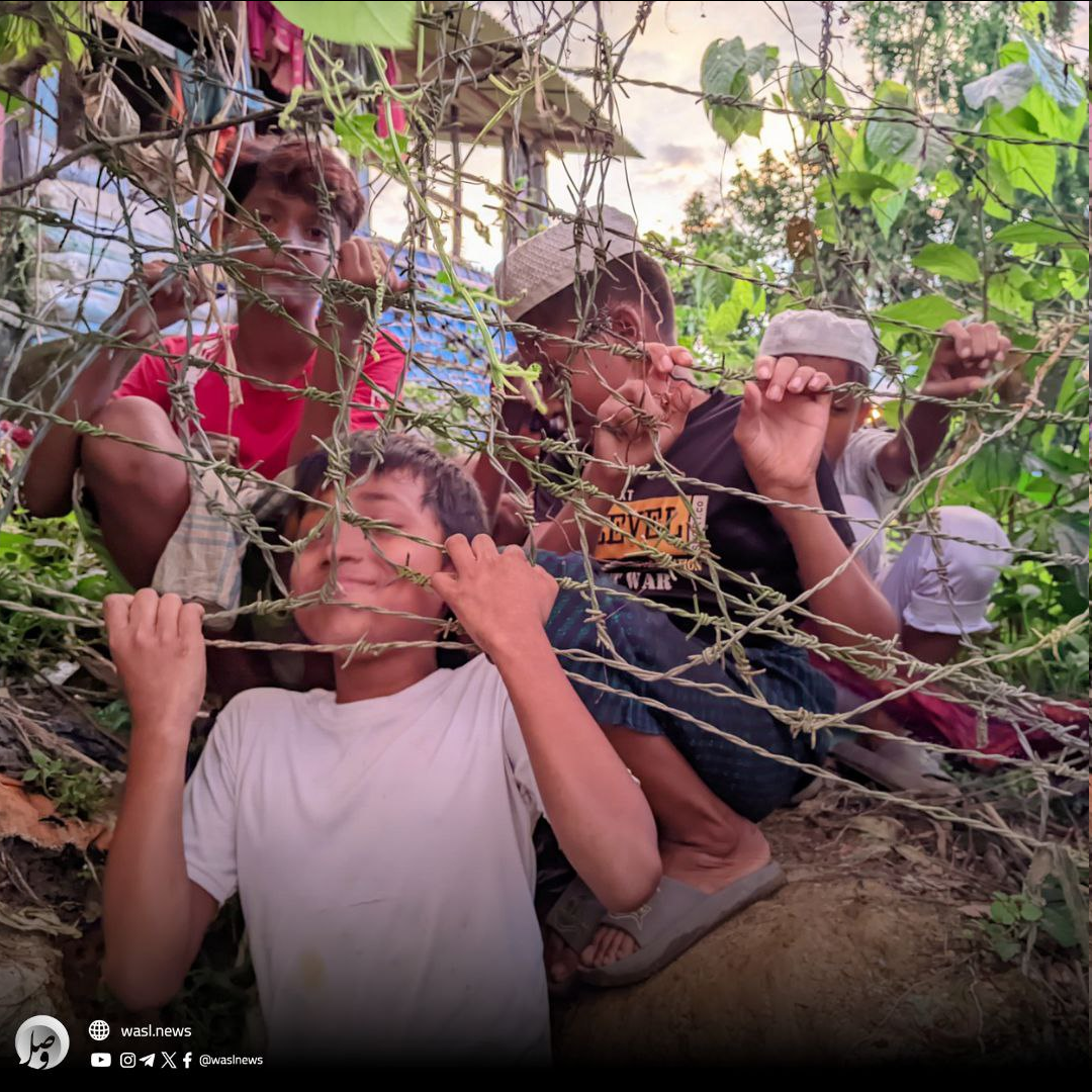 تقرير وصل الأسبوعي للعالم الإسلامي: أبرز أحداث الأسبوع الأول من شهر ربيع الثاني 54 تقرير وصل الأسبوعي للعالم الإسلامي: أبرز أحداث الأسبوع الأول من شهر ربيع الثاني