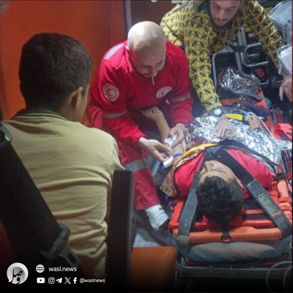 تقرير وصل الأسبوعي للعالم الإسلامي: أبرز أحداث الأسبوع الثالث من شهر ربيع الثاني 17 image 96