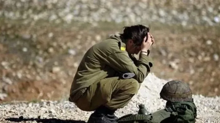 محلل عسكري يهودي:"تم قبول أكثر من 12 ألف جندي جريح كمعاقين منذ بداية الحرب" 12 محلل عسكري يهودي:”تم قبول أكثر من 12 ألف جندي جريح كمعاقين منذ بداية الحرب”