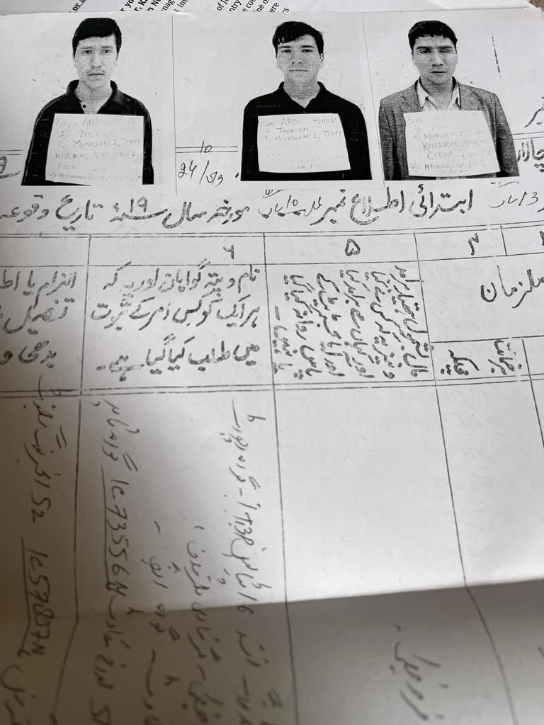 تقرير وصل الأسبوعي للعالم الإسلامي: أبرز أحداث الأسبوع الثاني من شهر جُمادى الأولى 35 1000130290