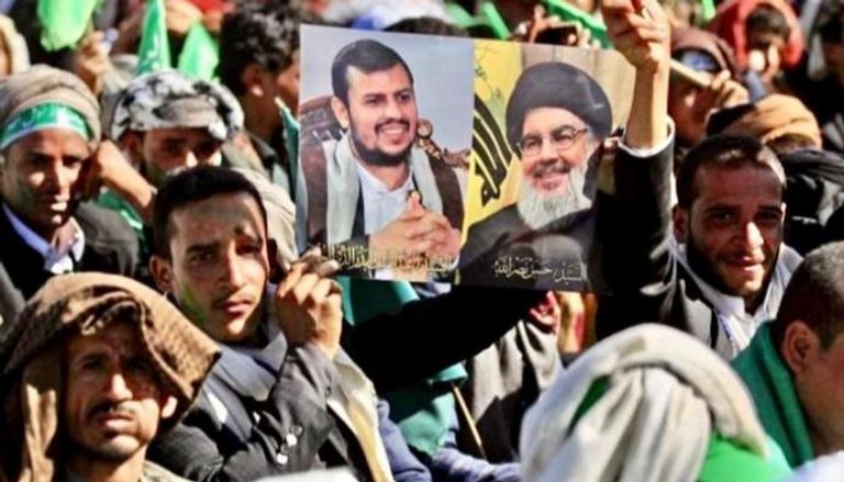 حصري: لقاء وصل مع سجين سابق في سجون الحوثيين 41 حصري: لقاء وصل مع سجين سابق في سجون الحوثيين