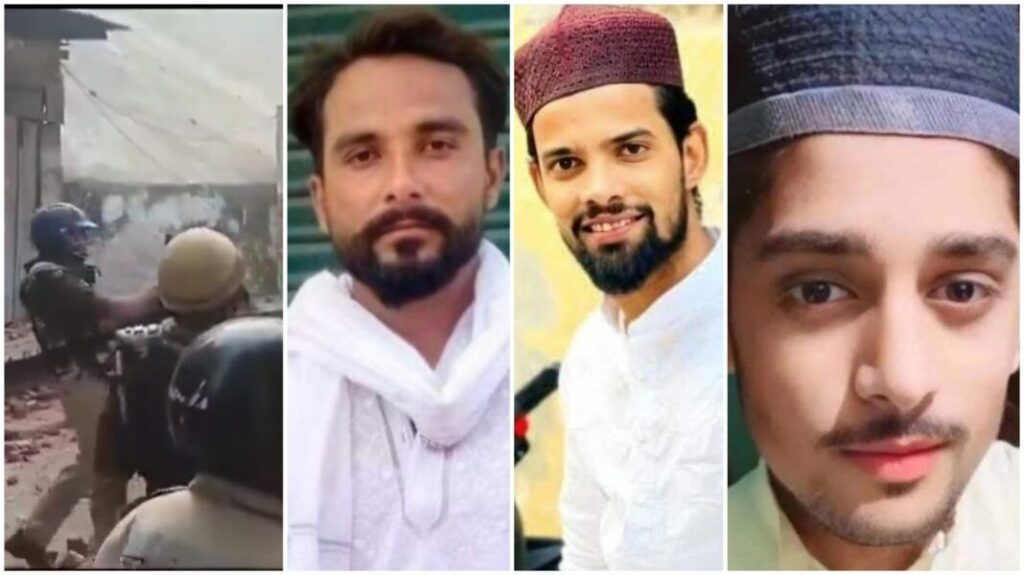 تقرير وصل الأسبوعي للعالم الإسلامي: أبرز أحداث الأسبوع الرابع من شهر جُمادى الأولى 54 3 7