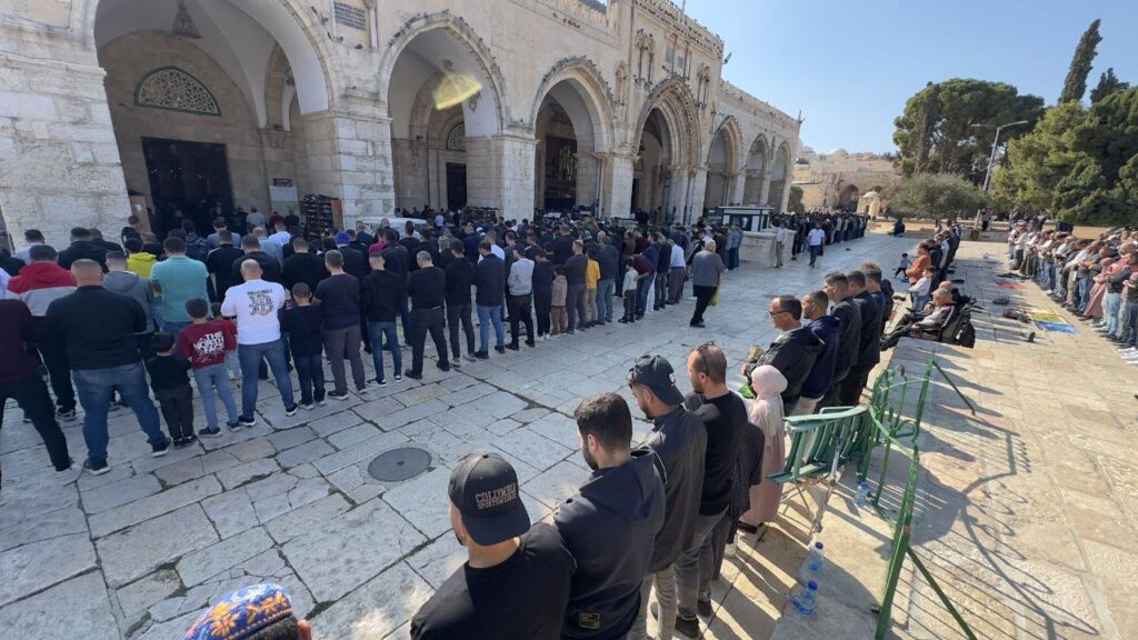 تقرير وصل الأسبوعي للعالم الإسلامي: أبرز أحداث الأسبوع الرابع من شهر جُمادى الأولى 18 43 4