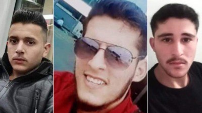 تقرير وصل الأسبوعي للعالم الإسلامي: أبرز أحداث الأسبوع الرابع من شهر جُمادى الأولى 43 56 5