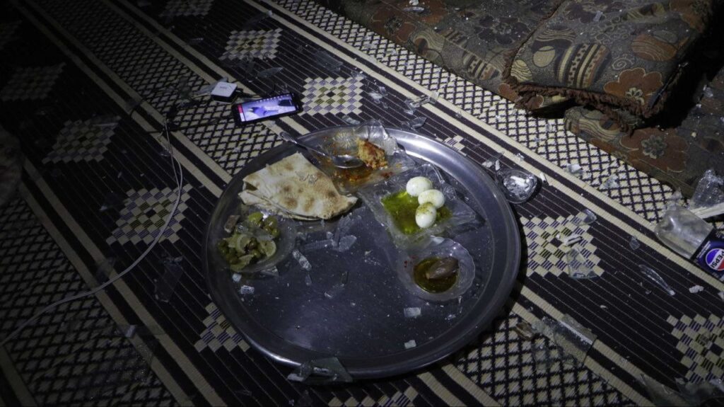 تقرير وصل الأسبوعي للعالم الإسلامي: أبرز أحداث الأسبوع الأول من شهر جُمادى الأولى 19 65