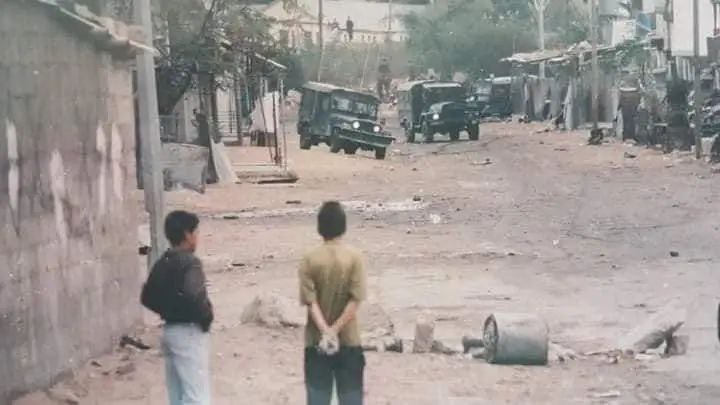 حصاد الأسبوع: أبرز الصور من العالم الإسلامي 5 78
