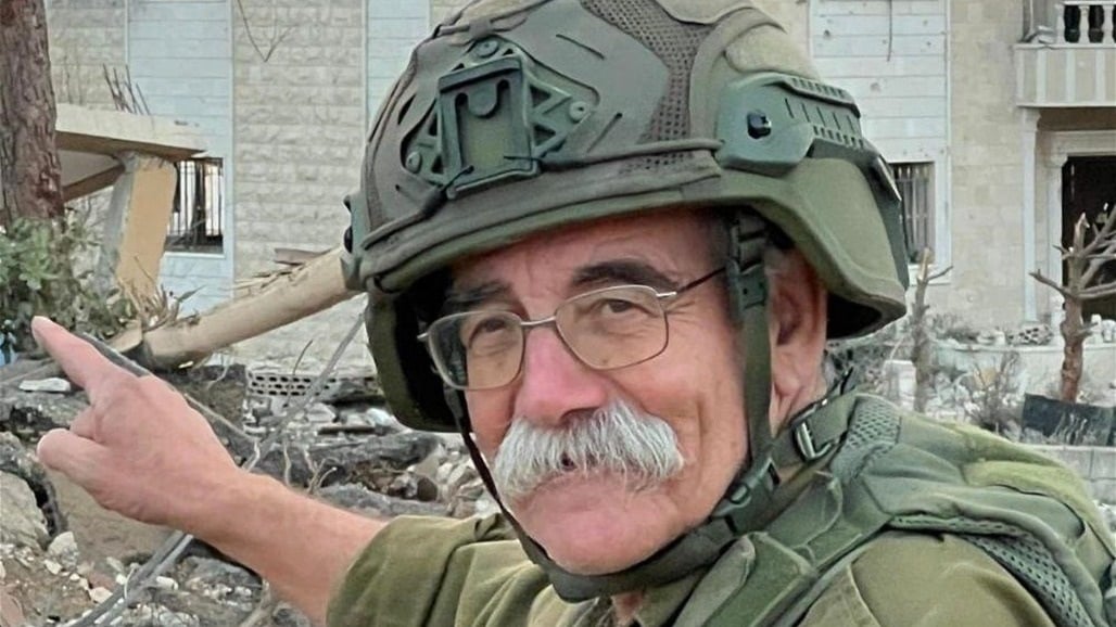 مقتل مؤرخ يهودي في معارك لبنان بزيّ مقاتل