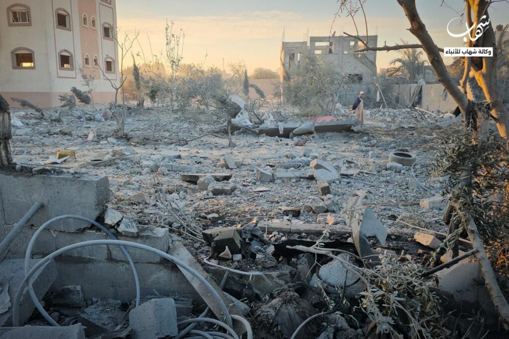 حصاد الأسبوع: أبرز الصور من العالم الإسلامي 10 IMG 20241101 142312 780