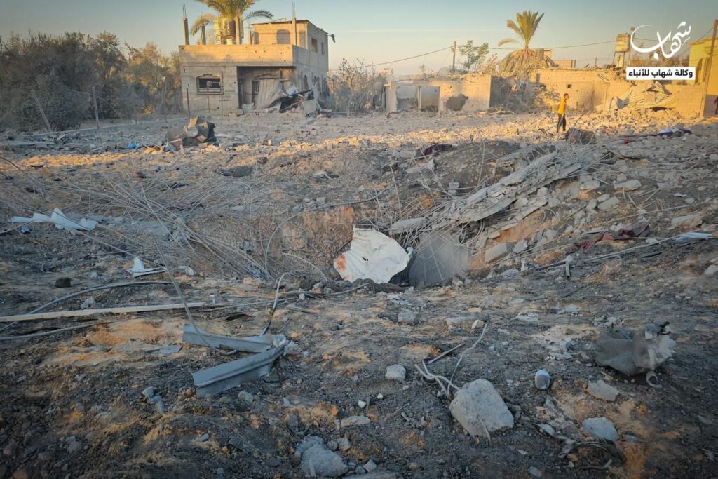 حصاد الأسبوع: أبرز الصور من العالم الإسلامي 11 IMG 20241101 142312 986