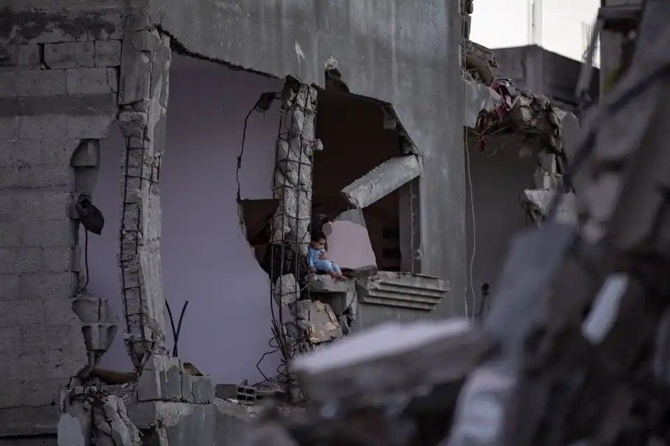 حصاد الأسبوع: أبرز الصور من العالم الإسلامي 14 IMG 20241101 142715 786