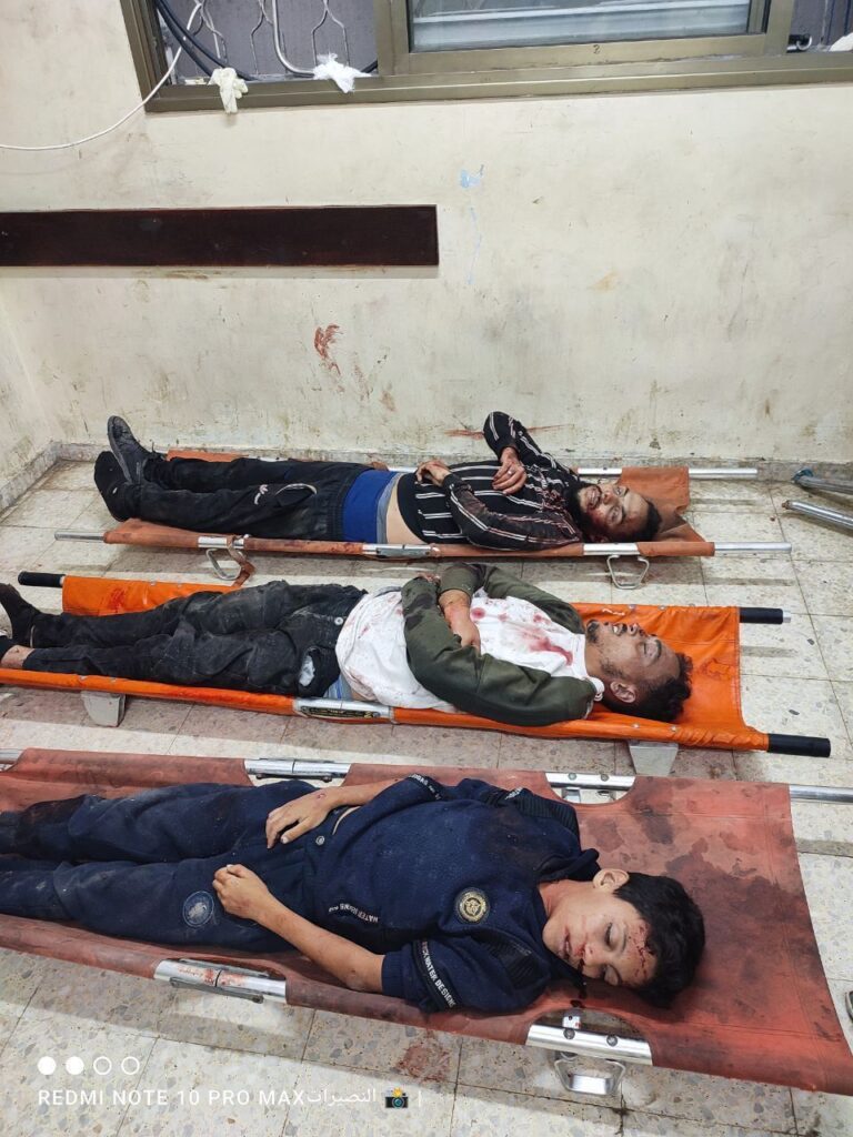 حصاد الأسبوع: أبرز الصور من العالم الإسلامي 18 IMG 20241101 142947 561