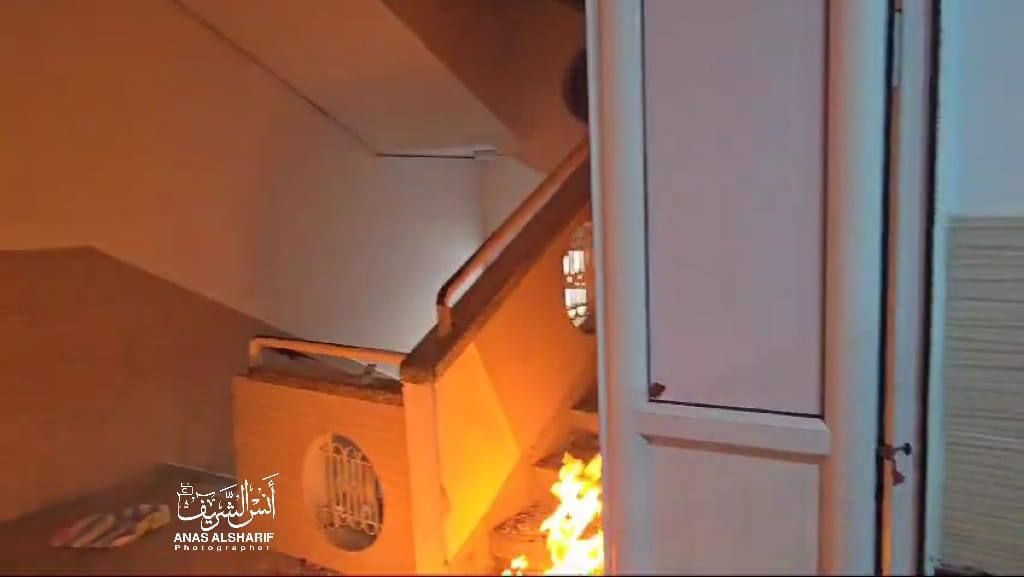 حصاد الأسبوع: أبرز الصور من العالم الإسلامي 25 IMG 20241101 143122 740