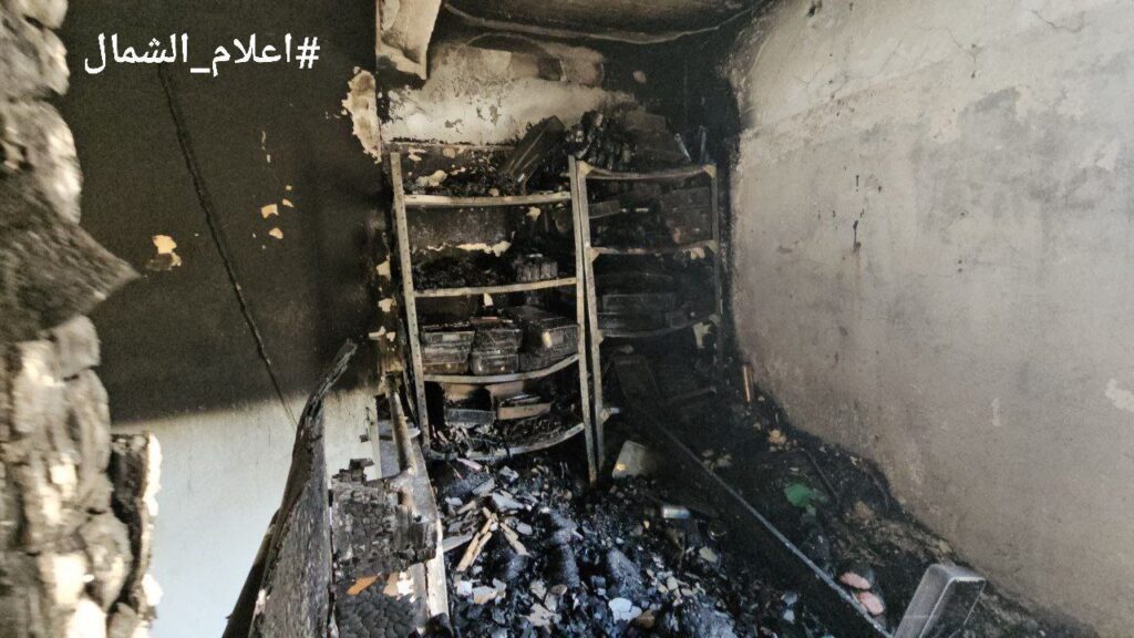 حصاد الأسبوع: أبرز الصور من العالم الإسلامي 23 IMG 20241101 143135 602