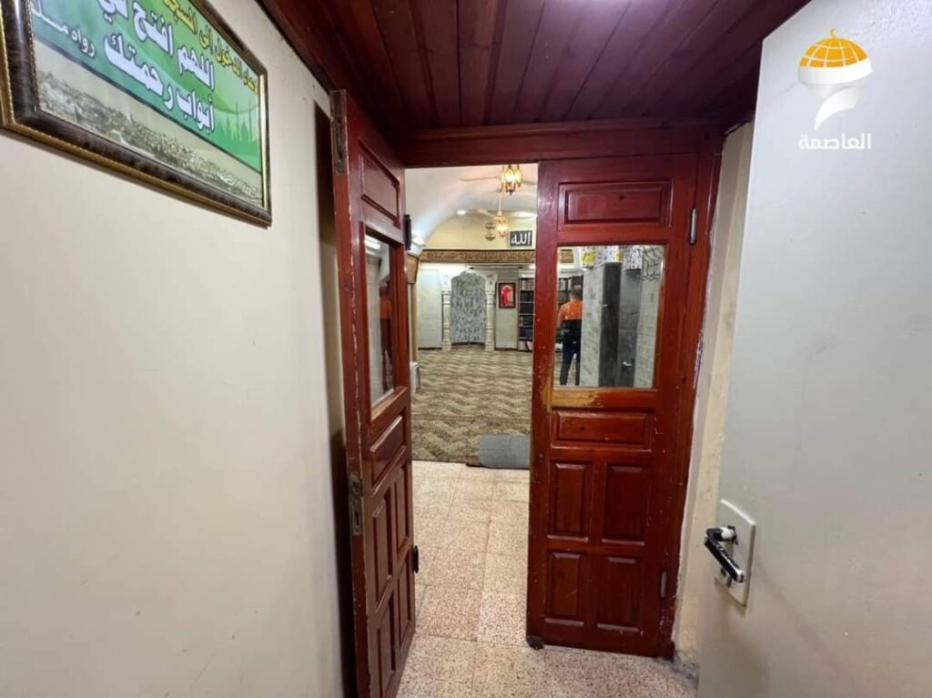 حصاد الأسبوع: أبرز الصور من العالم الإسلامي 35 IMG 20241101 143721 173