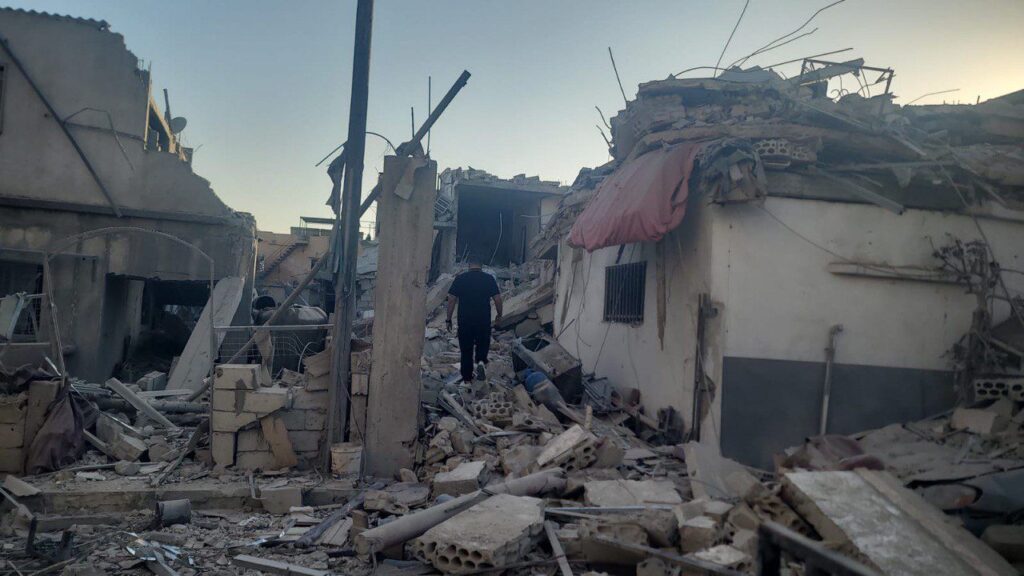 حصاد الأسبوع: أبرز الصور من العالم الإسلامي 67 IMG 20241101 150339 709