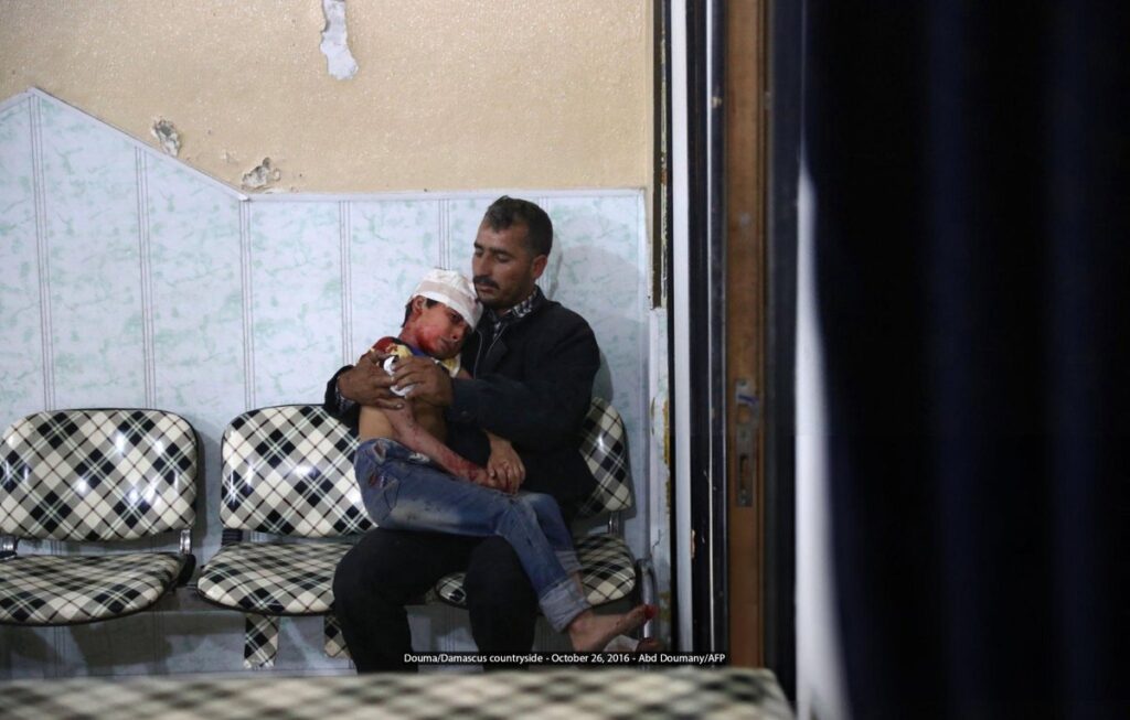حصاد الأسبوع: أبرز الصور من العالم الإسلامي 74 IMG 20241101 151404 235
