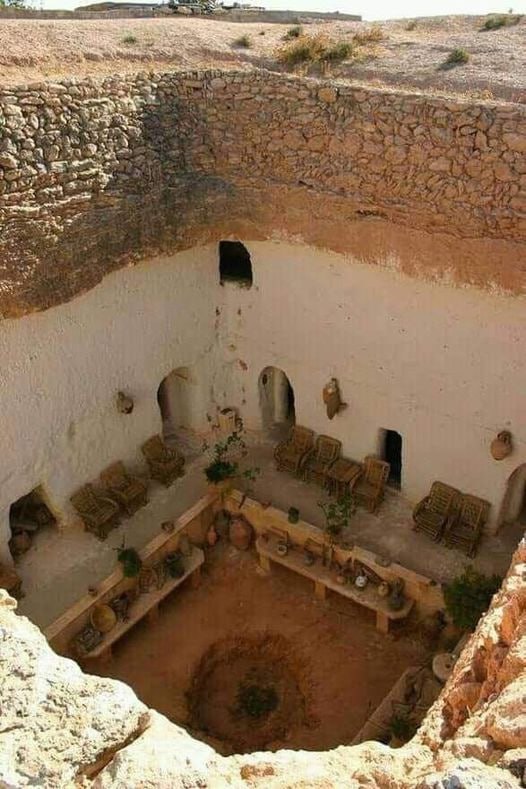 حصاد الأسبوع: أبرز الصور من العالم الإسلامي 106 IMG 20241101 155514 252