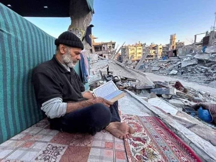 حصاد الأسبوع: أبرز الصور من العالم الإسلامي 47 IMG 20241101 163043 500