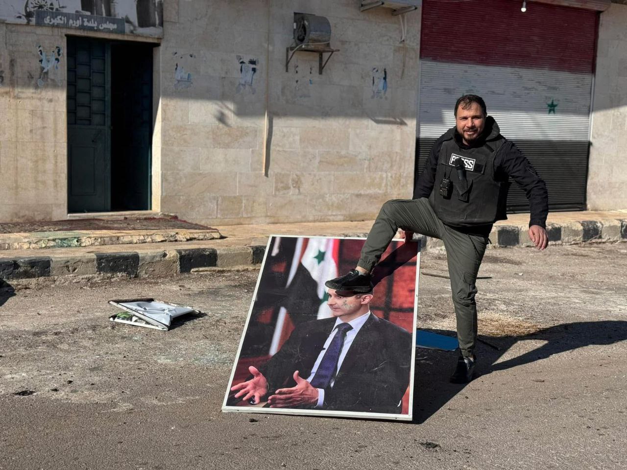 تقرير وصل الأسبوعي للعالم الإسلامي: أبرز أحداث الأسبوع الرابع من شهر جُمادى الأولى