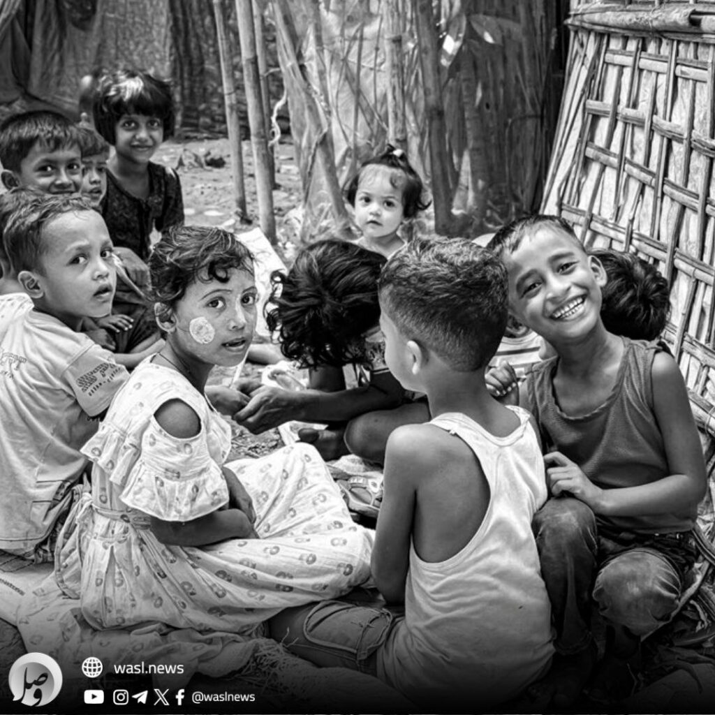حصاد الأسبوع: أبرز الصور من العالم الإسلامي 23 روهي