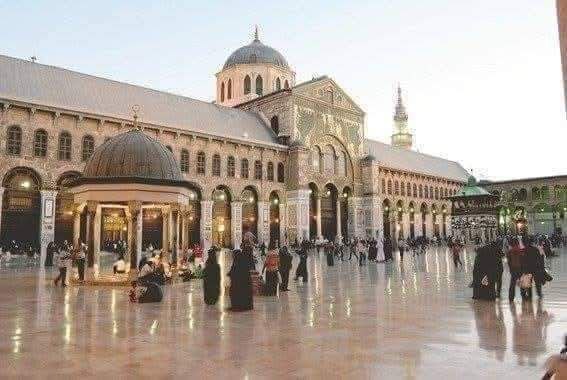 حصاد الأسبوع: أبرز الصور من العالم الإسلامي 28 6 2