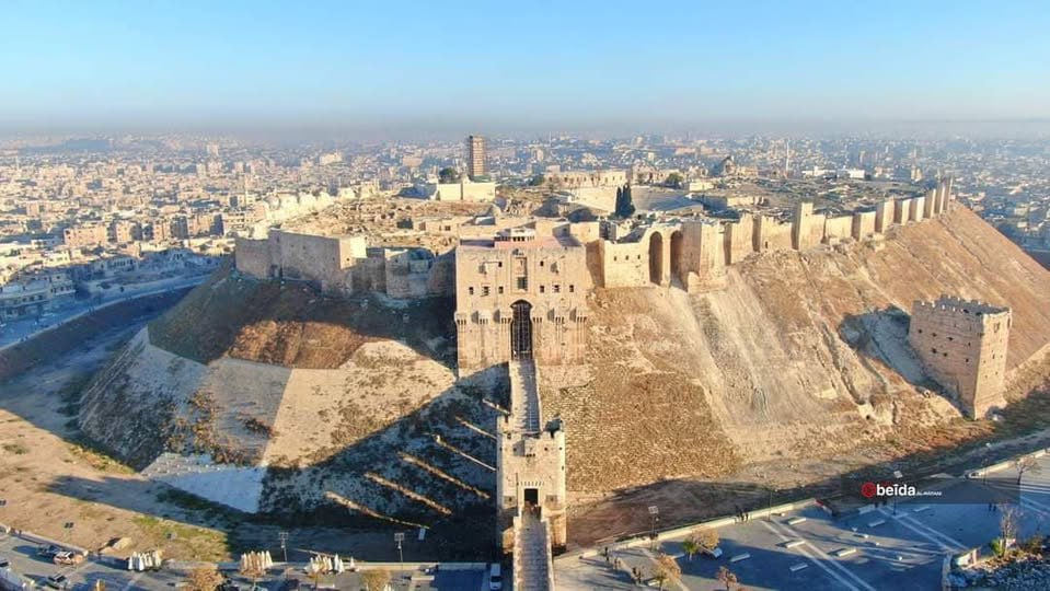 حصاد الأسبوع: أبرز الصور من العالم الإسلامي 40 77