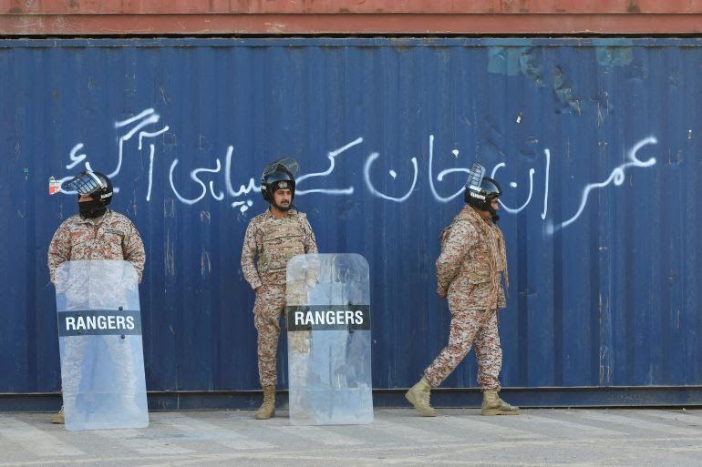 تقرير وصل الأسبوعي للعالم الإسلامي: أبرز أحداث الأسبوع الأول من شهر جُمادى الآخرة 48 988