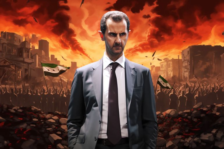 الديمقراطية التي دعمت حكم الدكتاتوريين لا يحق لها أن تمنع حكم الإسلاميين