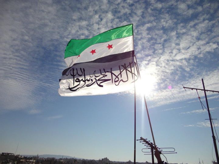 ماذا يتوعد ثورة سوريا؟