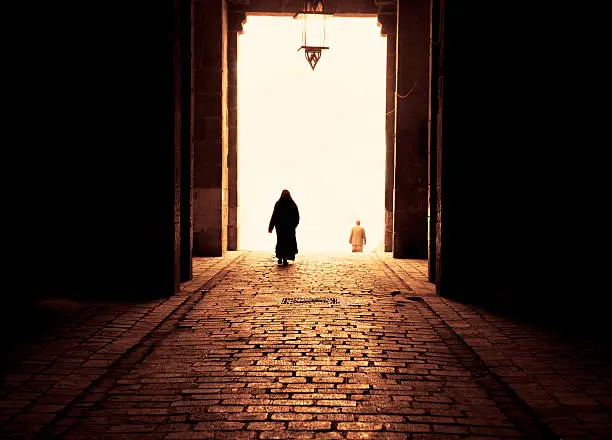 مقابلة عائشة الدبس، مديرة مكتب شؤون المرأة في سوريا