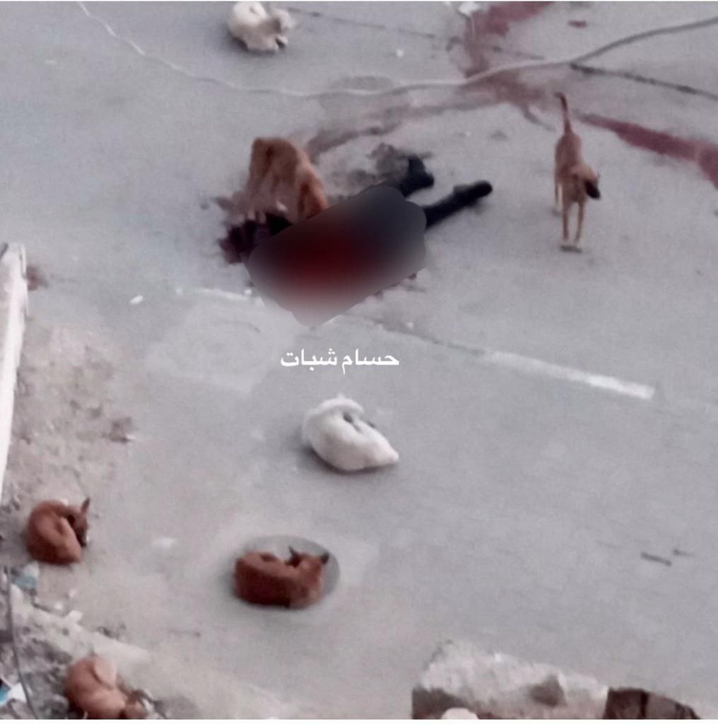 تقرير وصل الأسبوعي للعالم الإسلامي: أبرز أحداث الأسبوع الرابع من شهر جُمادى الآخرة 5 photo 2024 12 27 01 33 23