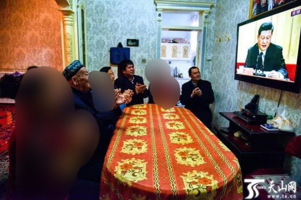 تقرير وصل الأسبوعي للعالم الإسلامي: أبرز أحداث الأسبوع الرابع من شهر جُمادى الآخرة 29 photo 2024 12 27 03 47 17